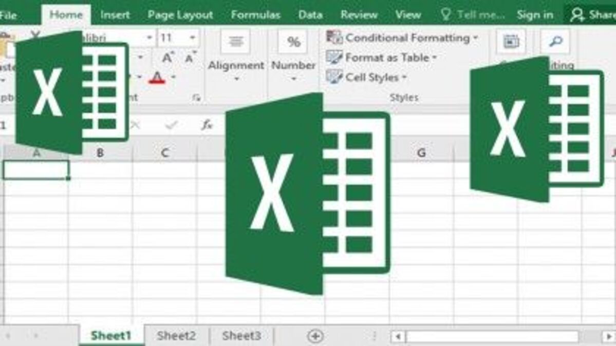 Cara Menggunakan Aplikasi Microsoft Excel untuk Pemula, Pendekatan Sederhana dan Efektif