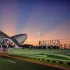 Inspirasi Destinasi Tempat Wisata di Kudus yang Cocok untuk di Kunjungi saat Libur Natal maupun Tahun Baru 2024