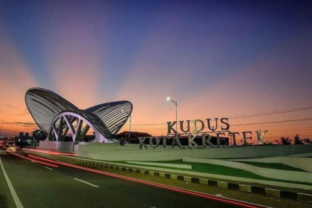 Inspirasi Destinasi Tempat Wisata di Kudus yang Cocok untuk di Kunjungi saat Libur Natal maupun Tahun Baru 2024