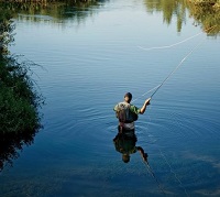 Hobi Mancing ?, 6 Tempat Pemancingan di Bogor yang Sangat Menarik Untuk di Kunjungi, Cocok Untuk Tempat Liburan Sembari Menyalurkan Hobi