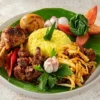 5 Sarapan Khas Indonesia Terpopuler, Cocok Sebagai Menu Sarapan Sebelum Memulai Aktivitas