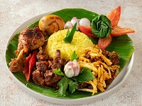 5 Sarapan Khas Indonesia Terpopuler, Cocok Sebagai Menu Sarapan Sebelum Memulai Aktivitas