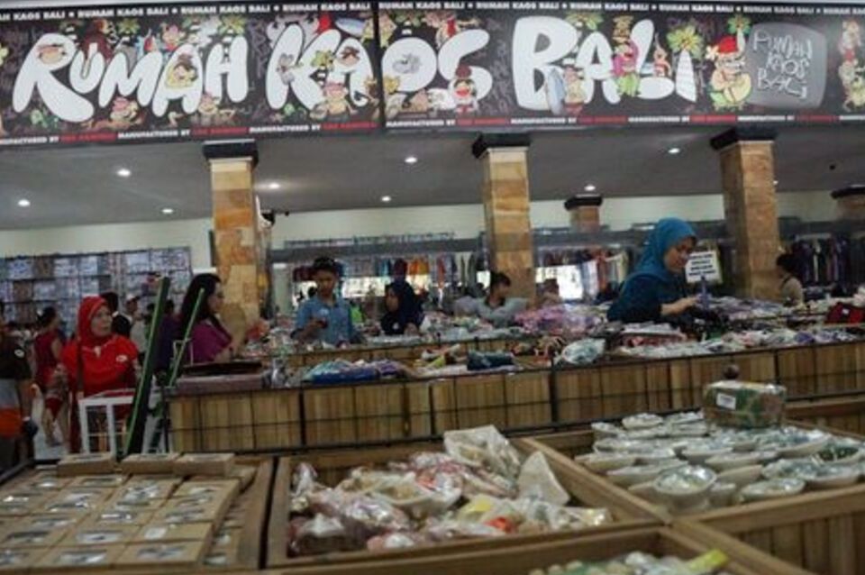 Rekomendasi Tempat Belanja Oleh-Oleh Murah di Bali yang Lengkap dan Kekinian