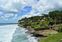 5 Wisata Alam yang ada di Pangandaran, yang Sangat Indah