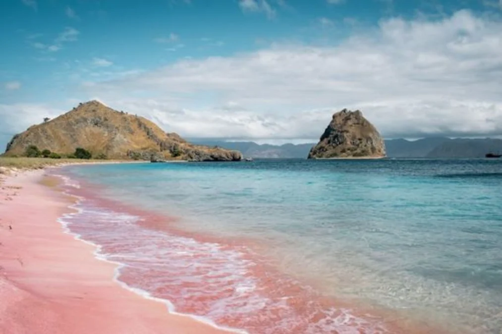 Rekomendasi Wisata Pantai Labuan Bajo yang Indah dan Memikat Hati