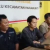 Panwaslu Kecamatan Harjamukti