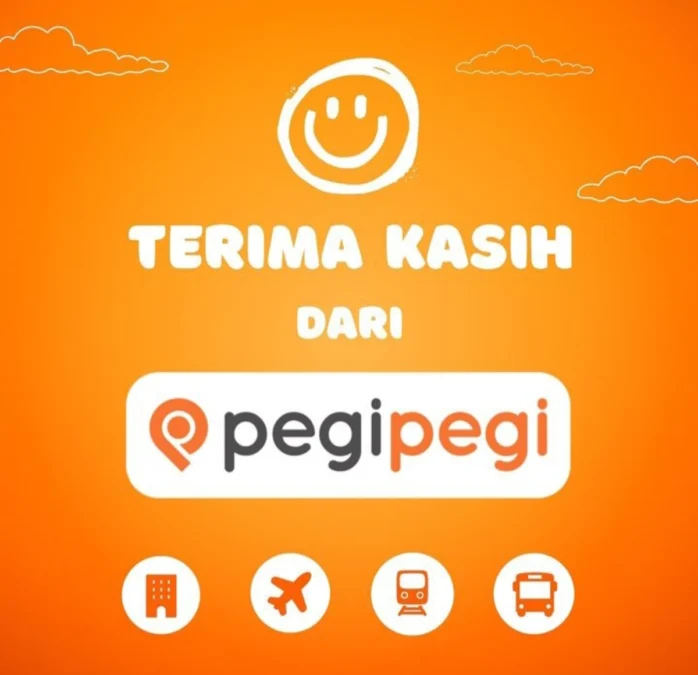 Pegipegi Tutup, Inilah 3 Aplikasi Travelling Lainnya yang Bisa Kamu Gunakan untuk Liburan