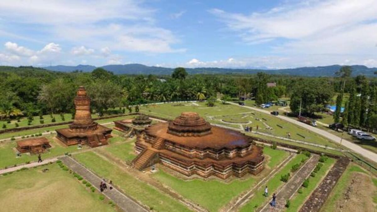 Rekomendasi Tempat Wisata di Pekanbaru yang Populer dan Sangat Cocok untuk LiburanTahun Baru Bersama Keluarga