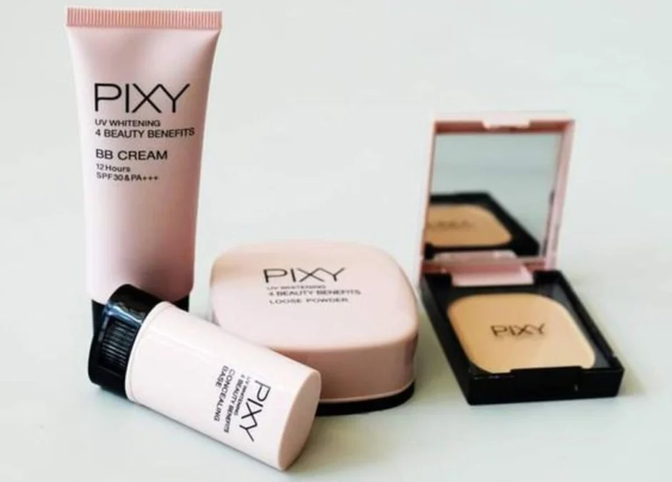 Rekomendasi Produk Make Up Pixy Terbaik yang bisa Kamu Pilih Sesuai dengan Jenis Kulit