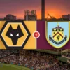 Wolves vs Burnley