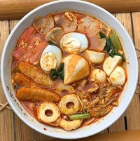 5 Kuliner Khas Bandung yang Terkenal dan Sangat Enak