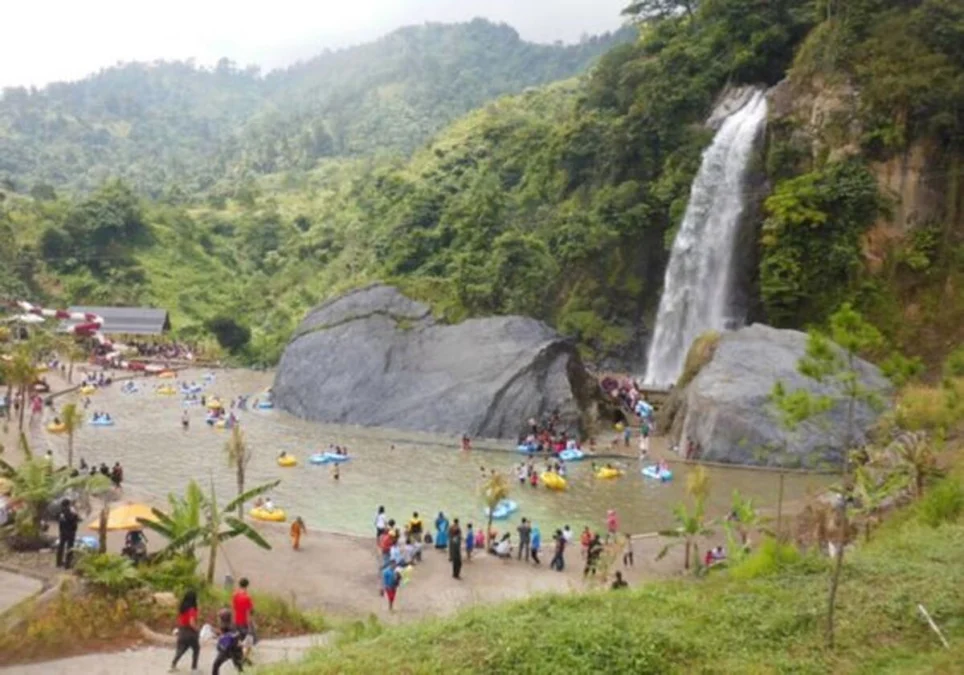 Rekomendasi Tempat Wisata di Kota Sukabumi yang Cocok untuk Liburan Tahun Baru 2024