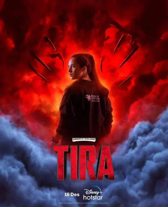 Sinopsis Film Tira yang Akan Tayang 16 Desember 2023