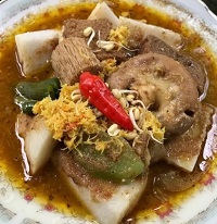 5 Makanan Khas Madura yang Membuat Lidah Bergoyang