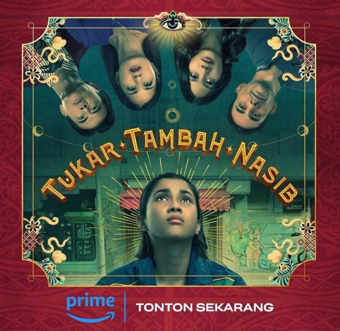 Jadwal Tayang Tukar Tambah Nasib dari Episode 1-6