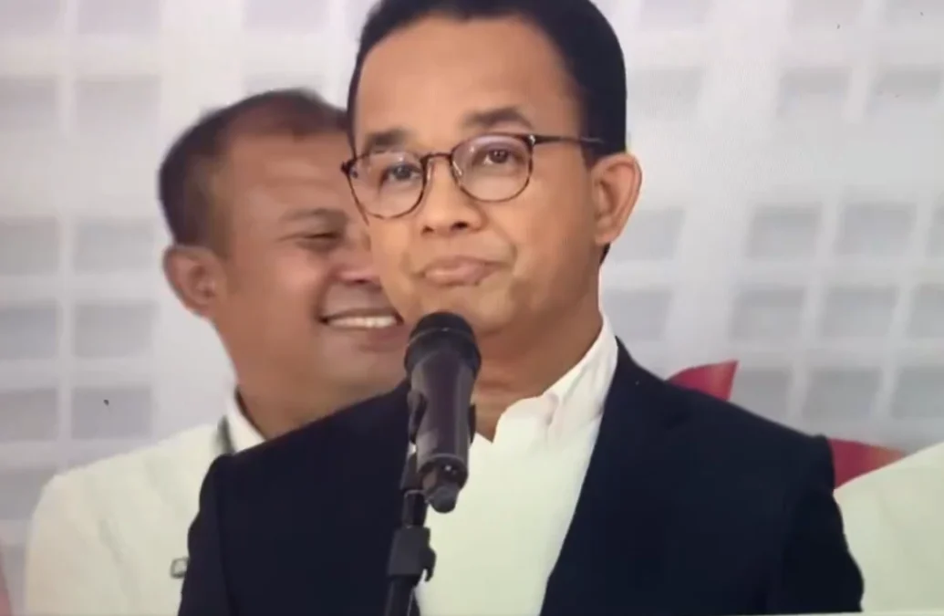 anies baswedan dan prabowo subianto