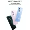 Bocoran Spesifikasi Oppo Reno 11F 5G