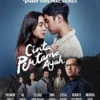 Sinopsis Series Terbaru Cinta Pertama Ayah : Perjuangan Seorang ayah Mencari Keadilan, Segera Tayang di Vidio