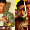 Daftar Pemeran Film India Killer Soup : Antara Cinta dan Balas Dendam