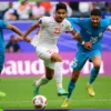 Hasil Suriah vs India di Piala Asia 2023