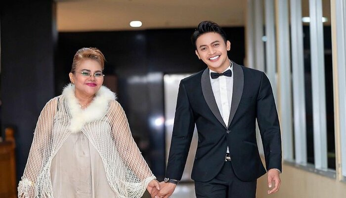 Eva Manurung Putus dengan Jordan Ali