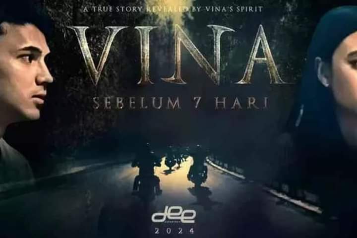 Sinopsis Film Vina: Sebelum 7 Hari Akan Segera Tayang di Bioskop 2024