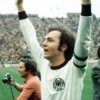 Franz Beckenbauer