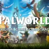 Game Baru Steam Palworld