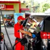 Harga BBM Pertamina Terbaru Mulai 1 Januari 2024