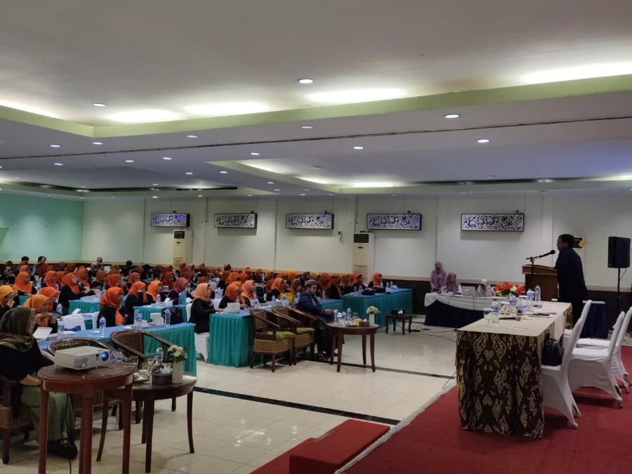 Anggota DPR-RI Fraksi Partai Demokrat, Ir Herman Khaeron kembali mengingatkan 4 pilar kebangsaan ditengah perbedaan pilihan. FOTO: ASEP SAEPUL MIELAH/ RAKCER.ID