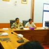 DPRD Tuntaskan Persoalan Pasar Jungjang