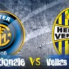 Inter Milan vs Hellas Verona