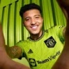 Jadon Sancho Ingin CLBK dengan Dortmund