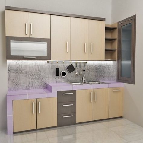 Kitchen set