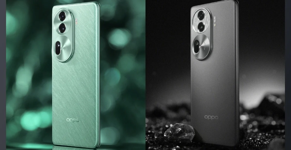 Perbedaan Oppo Reno 10 5G dan Oppo Reno 11 5G