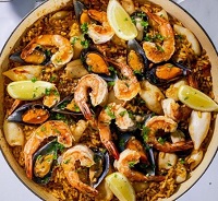 15 Makanan Seafood Khas Spanyol, Wajib Kamu Coba Apabila Berwisata ke Spanyol