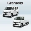 daihatsu gran max