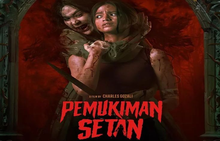 10 Film Bioskop yang Akan Tayang Bulan Ini, Januari 2024