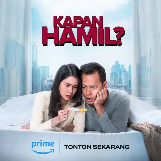 Film Kapan Hamil