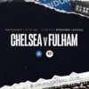 Chelsea vs Fulham