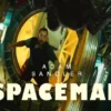 Sinopsis Spaceman Film Penuh Misteri yang Mendebarkan