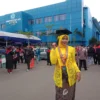 Wisuda UGJ Periode Januari 2024