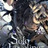 Solo Leveling Anime Terbaru di Vidio yang Diadaptasi Dari Webtoon