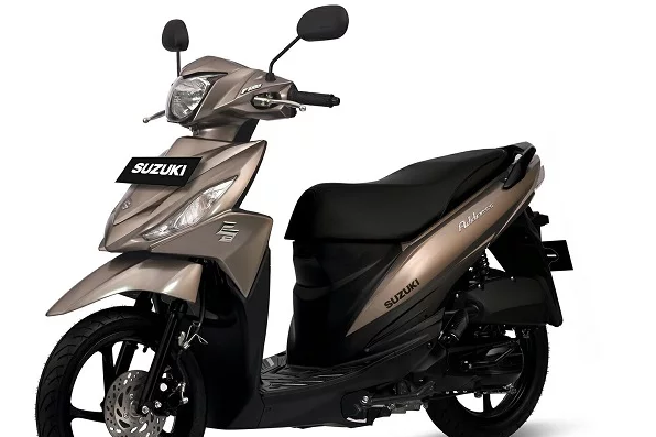 Pentingnya Mengganti Oli pada Suzuki Address Fi: Panduan Praktis