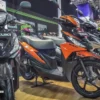 Suzuki Address Playful: Mengenal Lebih Dekat dengan Spesifikasi yang Memukau