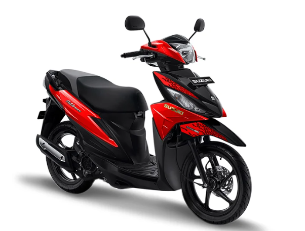 Panduan Ganti Oli Suzuki Address Playful: Menjaga Mesin Tetap Optimal