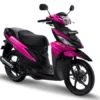 Panduan Praktis Membersihkan Motor Suzuki Address Playful untuk Tampil Bersih dan Optimal