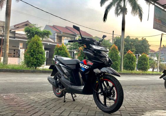 Panduan Lengkap: Cara Mengganti Oli pada Suzuki NEX Crossover