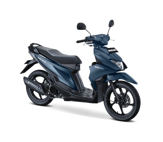 Panduan Merawat Suzuki NEX II: Memastikan Performa Optimal dan Umur Panjang