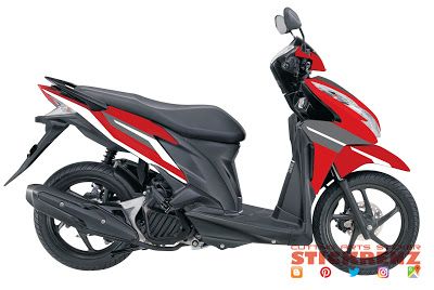 Tips Modifikasi Suzuki NEX II: Menyulap Motor Anda Menjadi Lebih Stylish dan Performa Tinggi